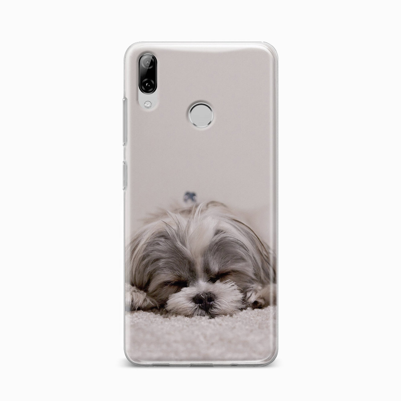 Huawei P Smart 2019 Handyhülle selber gestalten