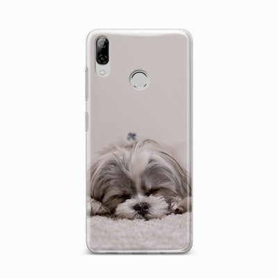 Huawei P Smart 2019 Handyhülle selber gestalten