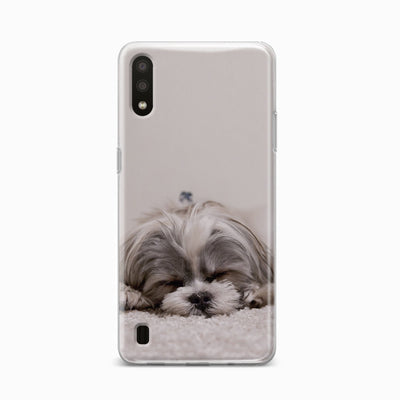 Samsung Galaxy A01 Handyhülle selber gestalten