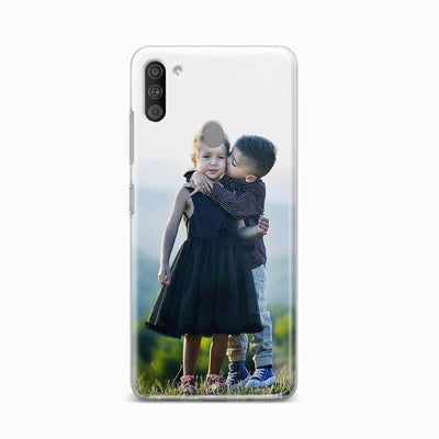 Samsung Galaxy A11 Handyhülle selber gestalten