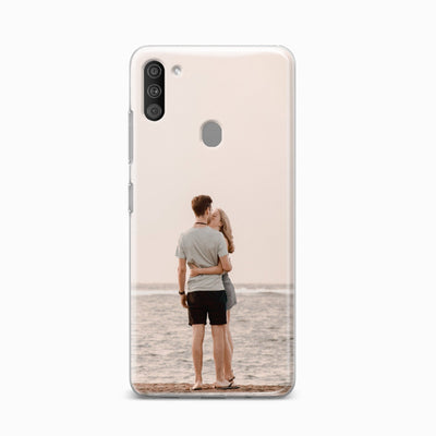 Samsung Galaxy A11 Handyhülle selber gestalten
