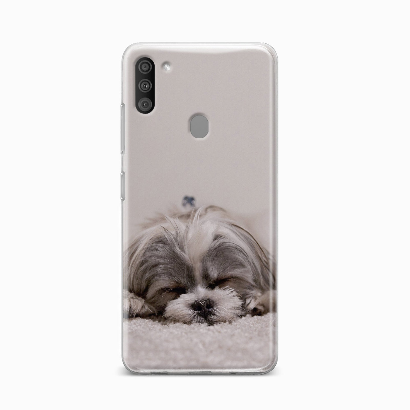 Samsung Galaxy A11 Handyhülle selber gestalten