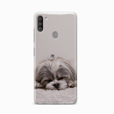 Samsung Galaxy A11 Handyhülle selber gestalten