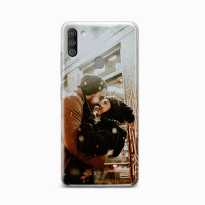 Samsung Galaxy A11 Handyhülle selber gestalten