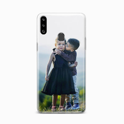 Samsung Galaxy A20s Handyhülle selber gestalten