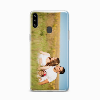 Samsung Galaxy A20s Handyhülle selber gestalten