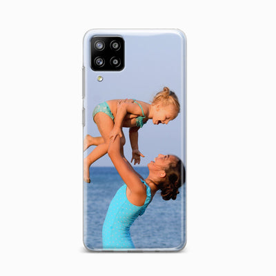 Samsung Galaxy A42 5G Handyhülle selber gestalten