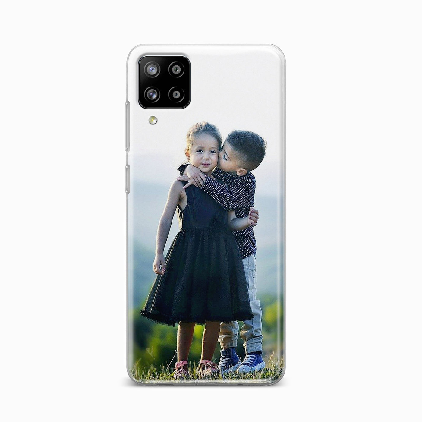 Samsung Galaxy A42 5G Handyhülle selber gestalten