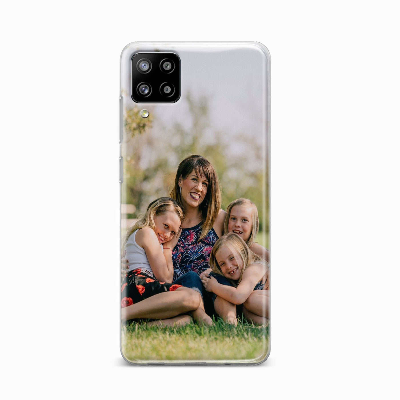 Samsung Galaxy A42 5G Handyhülle selber gestalten