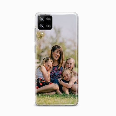 Samsung Galaxy A42 5G Handyhülle selber gestalten