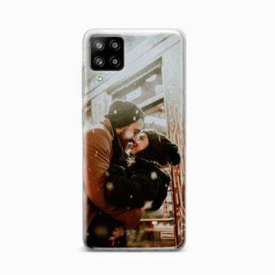 Samsung Galaxy A42 5G Handyhülle selber gestalten