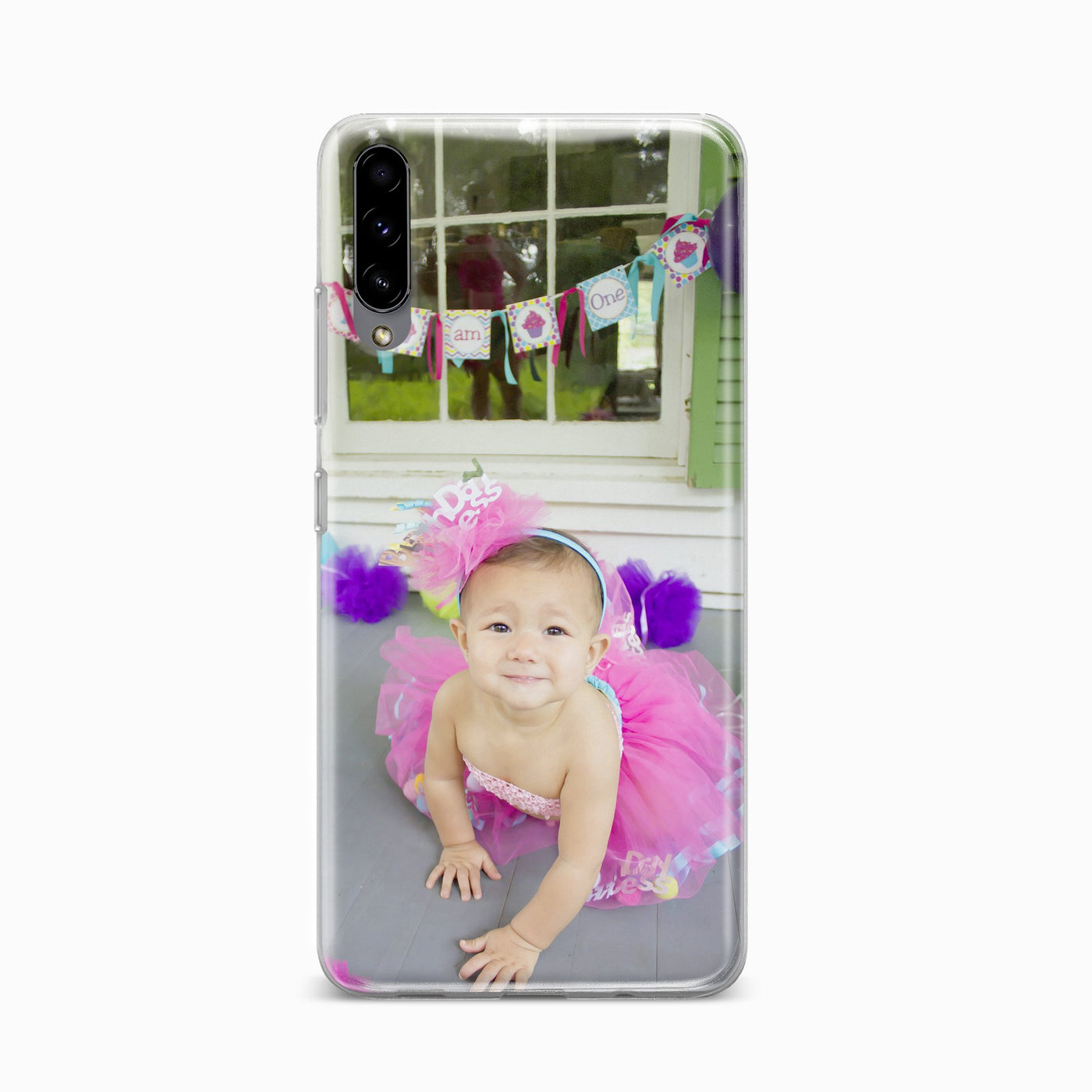 Samsung Galaxy A30s Handyhülle selber gestalten