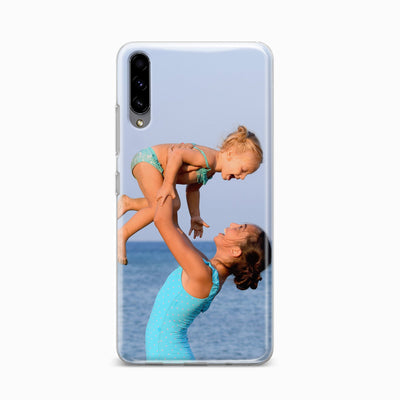 Samsung Galaxy A50 Handyhülle selber gestalten