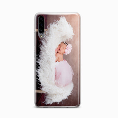 Samsung Galaxy A30s Handyhülle selber gestalten