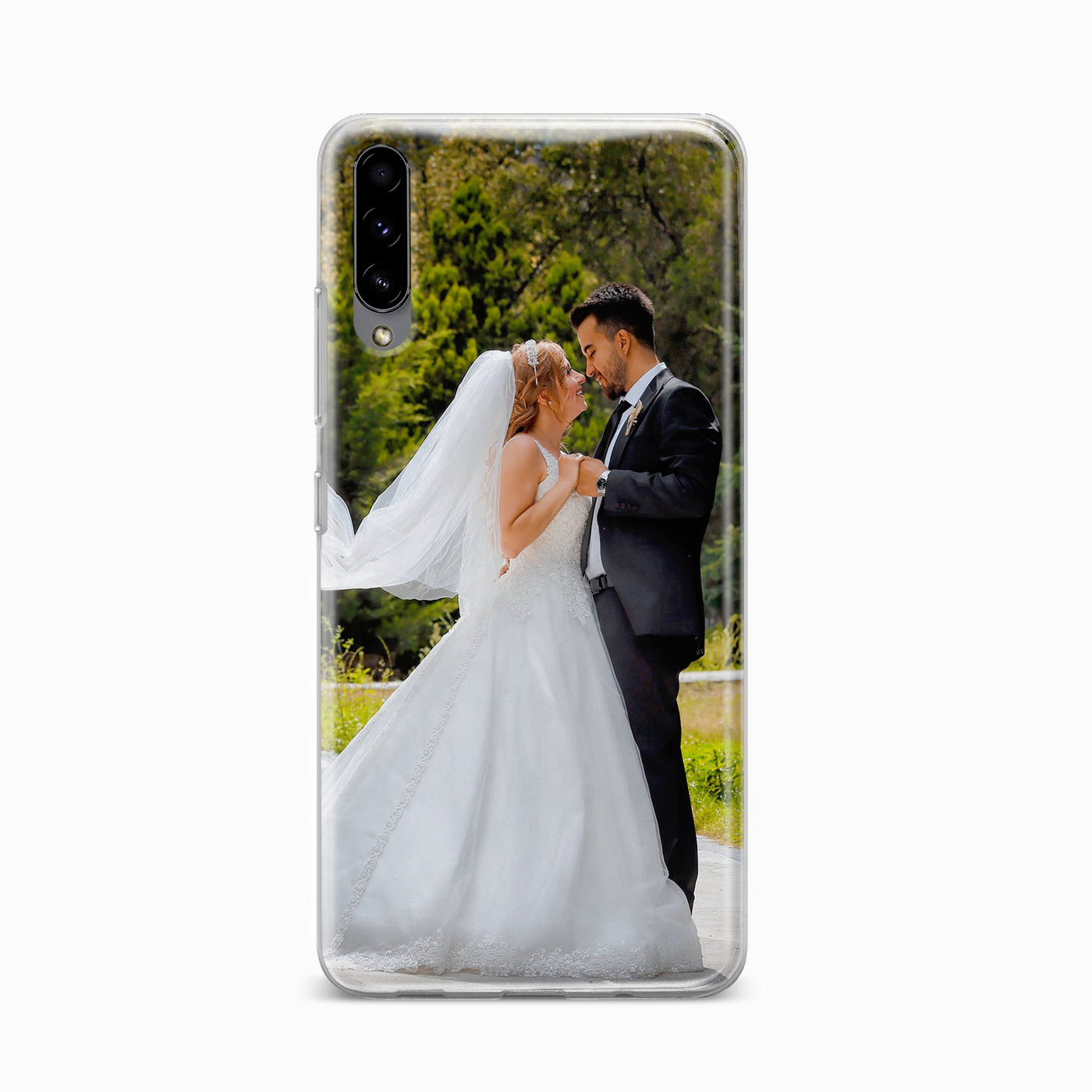 Samsung Galaxy A30s Handyhülle selber gestalten