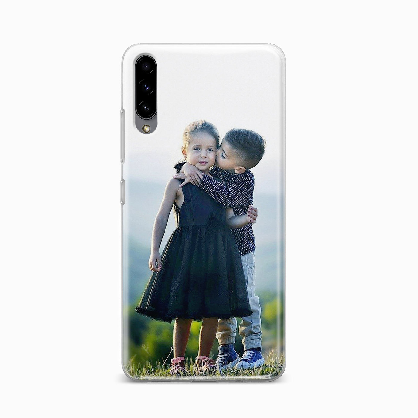 Samsung Galaxy A50s Handyhülle selber gestalten