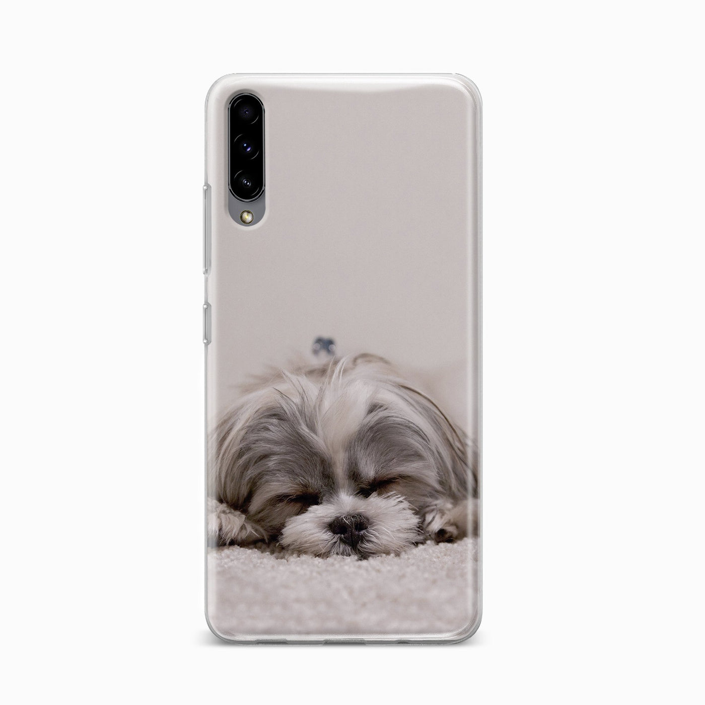 Samsung Galaxy A30s Handyhülle selber gestalten