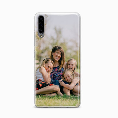 Samsung Galaxy A50 Handyhülle selber gestalten