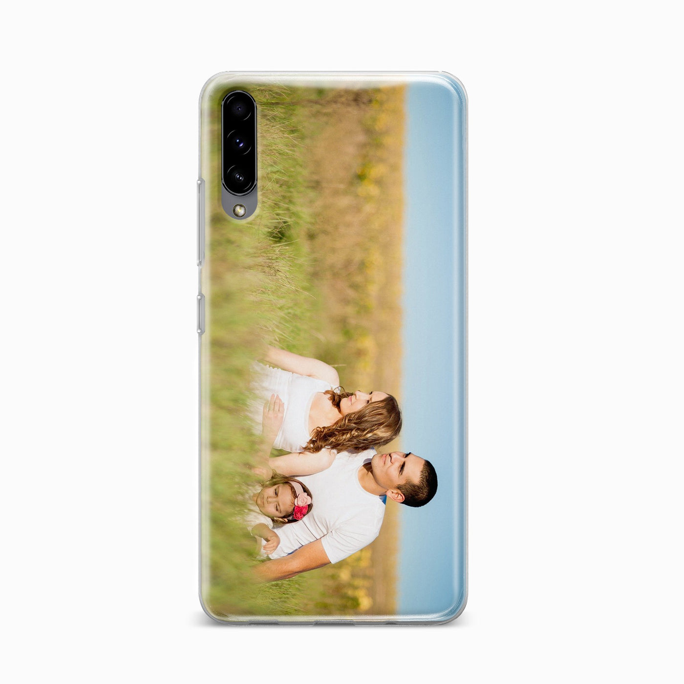 Samsung Galaxy A50 Handyhülle selber gestalten