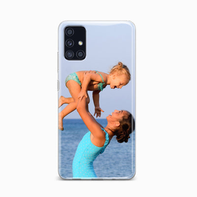 Huawei Y6 2018 Handyhülle selber gestalten