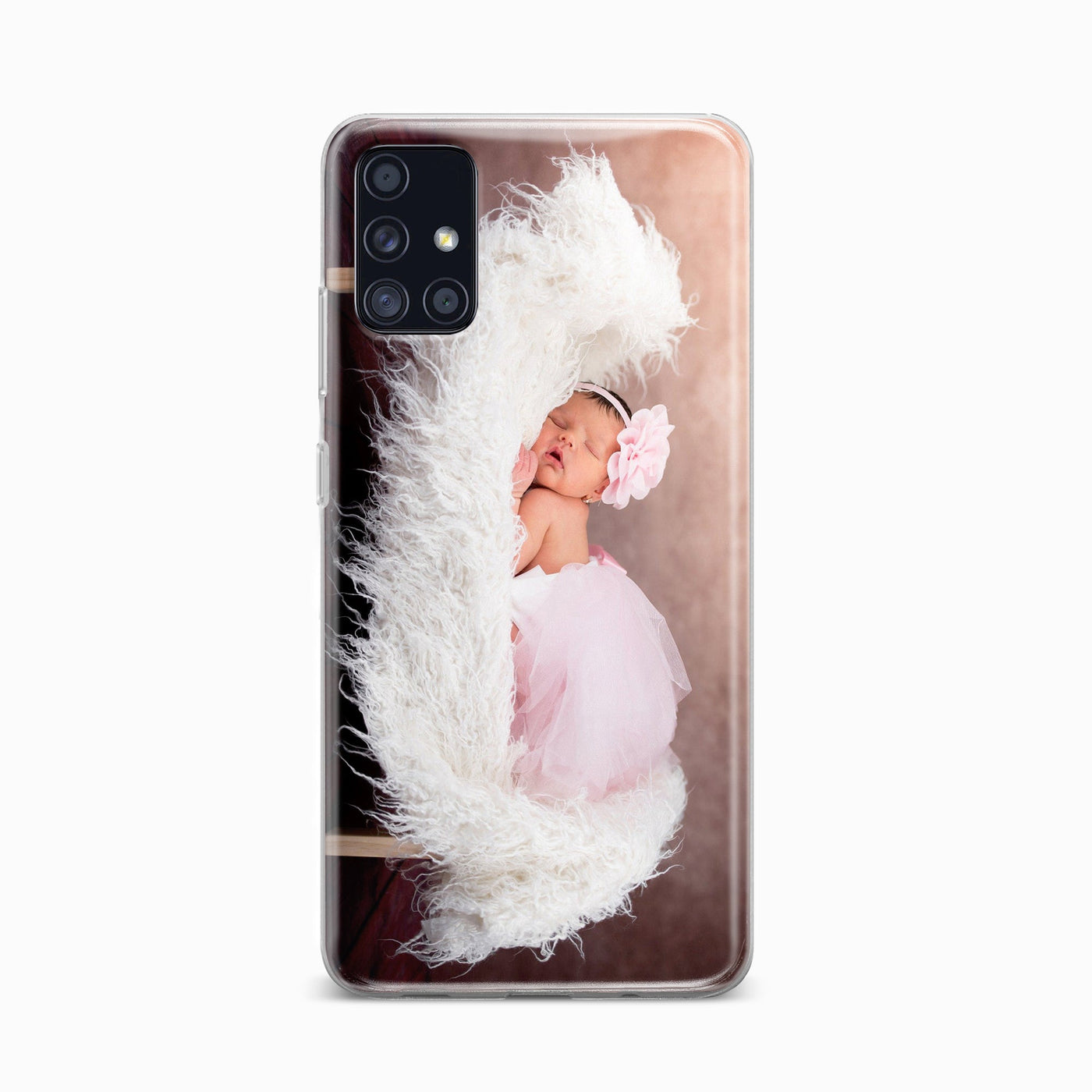 Gestalte deine eigene Xiaomi Redmi 9 Hülle - persönliches Design