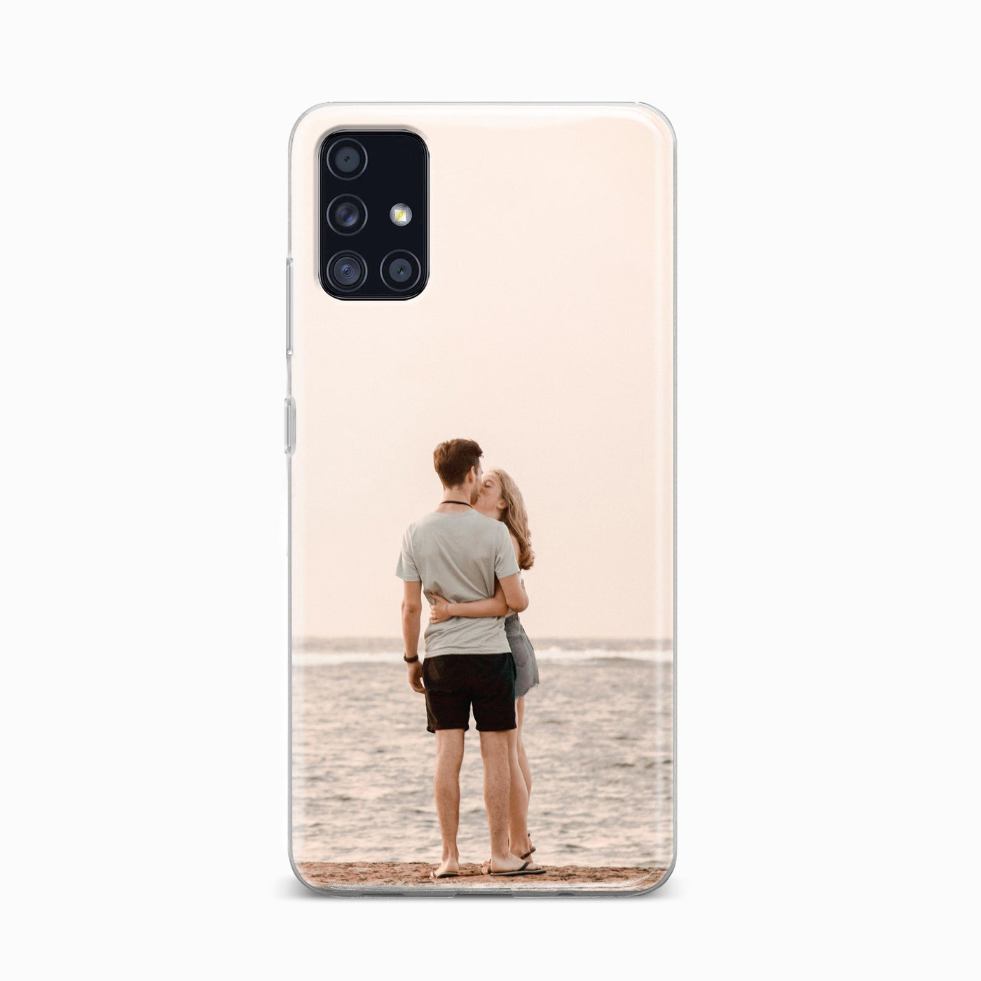 Motorola Moto G51 5G Handyhülle selber gestalten