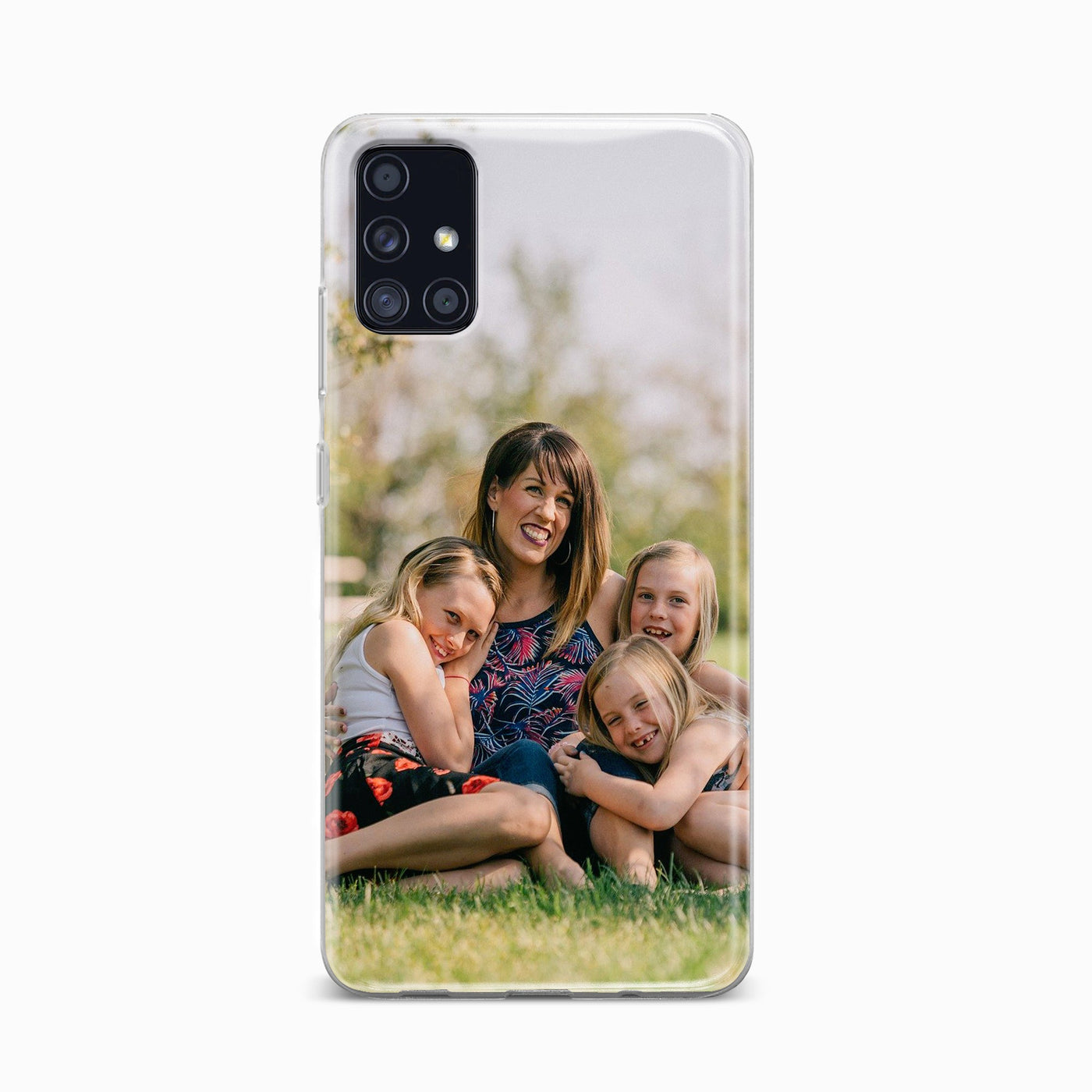 Motorola Moto G100 Handyhülle selber gestalten