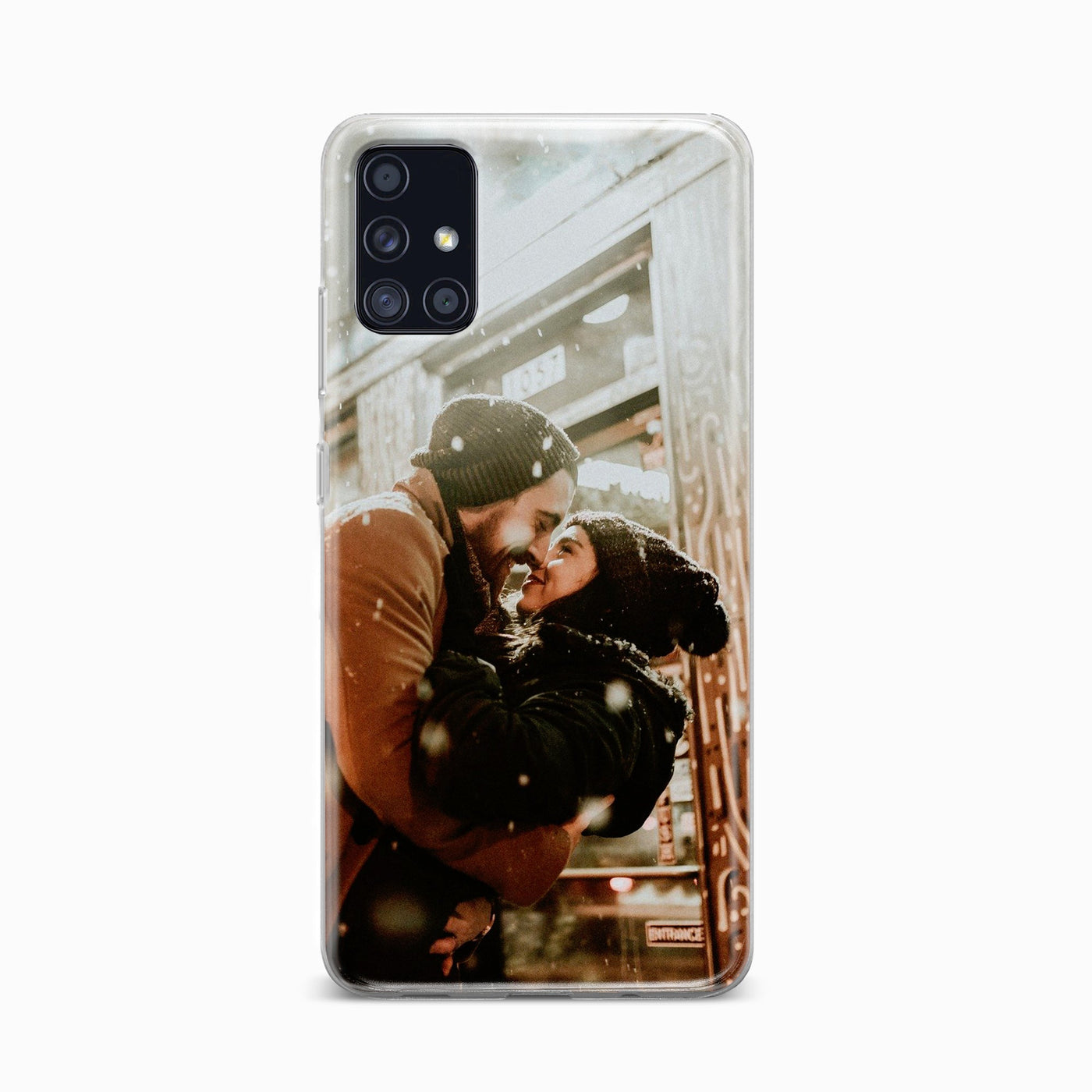 Huawei Y7 2019 Handyhülle selber gestalten