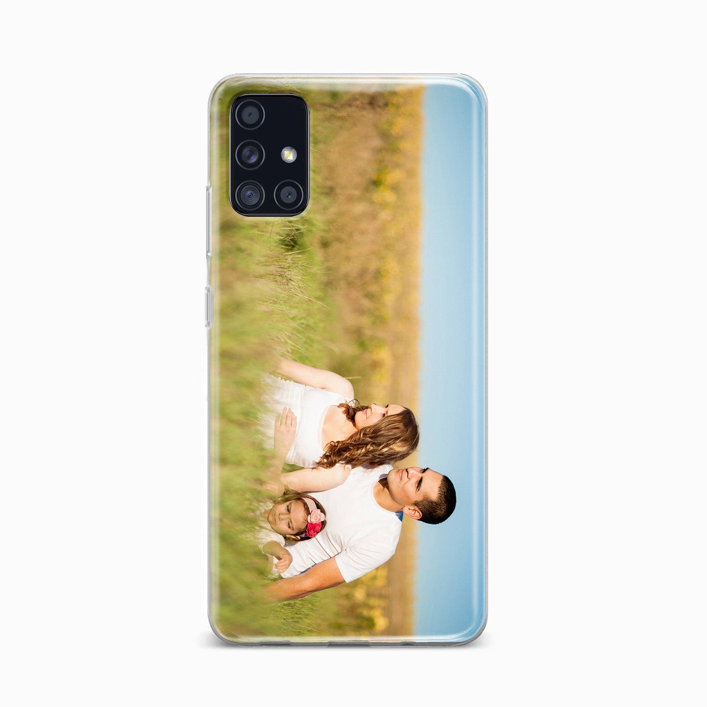 Motorola Moto G71 5G Hülle selbst gestalten mit eigenem Foto