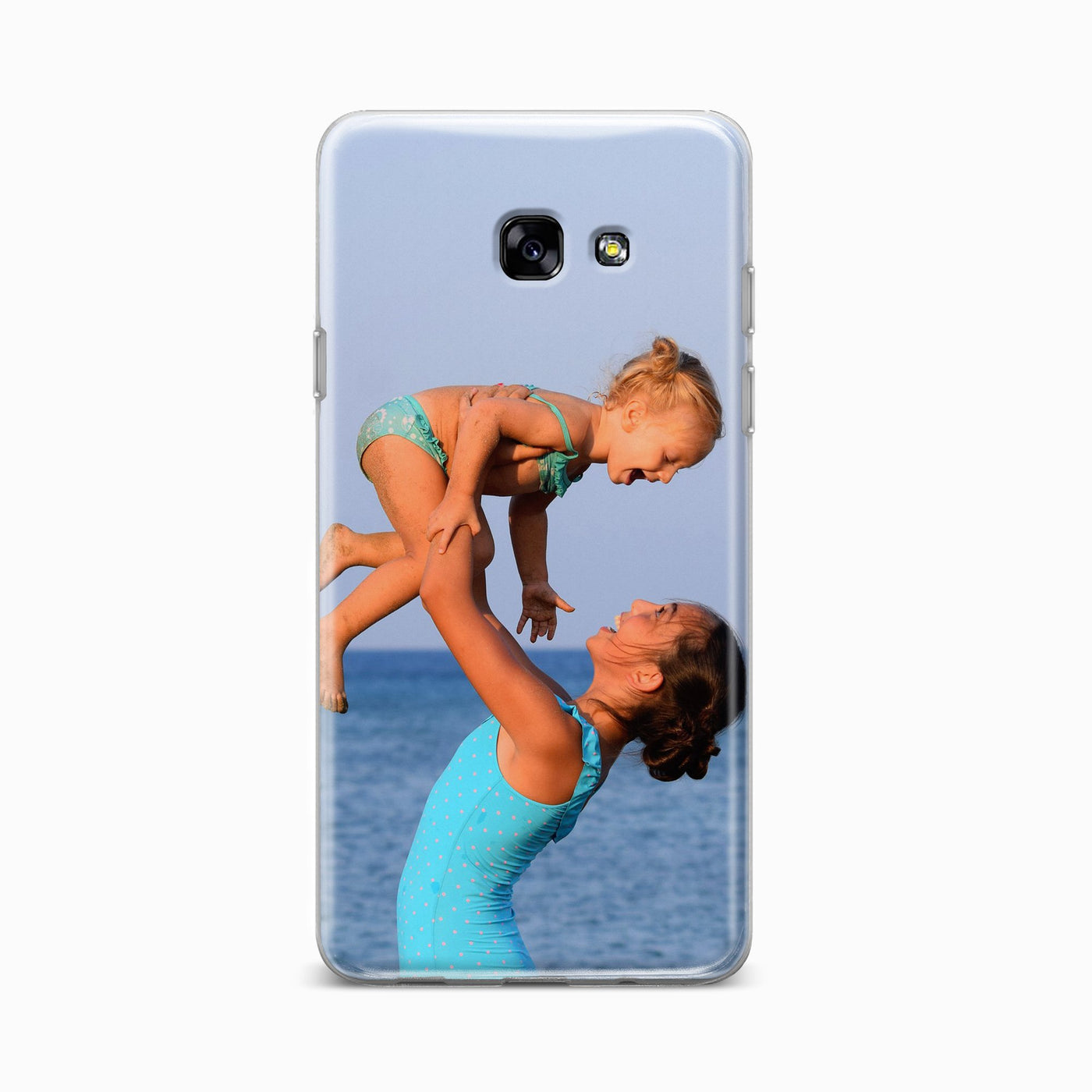 Samsung Galaxy A3 2016 Handyhülle selber gestalten