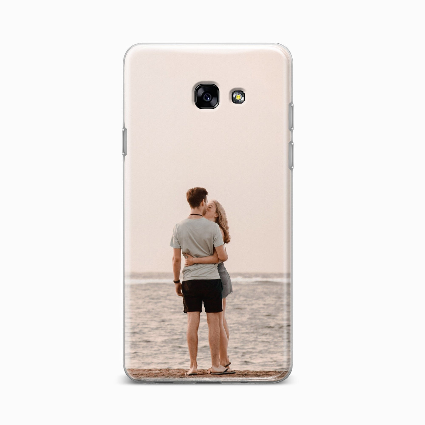 Samsung Galaxy A5 2016 Handyhülle selber gestalten