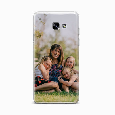 Samsung Galaxy A3 2016 Handyhülle selber gestalten