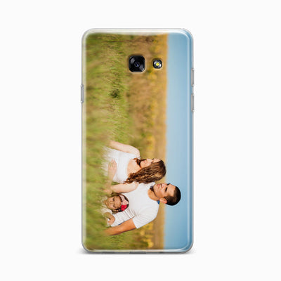 Samsung Galaxy A3 2016 Handyhülle selber gestalten