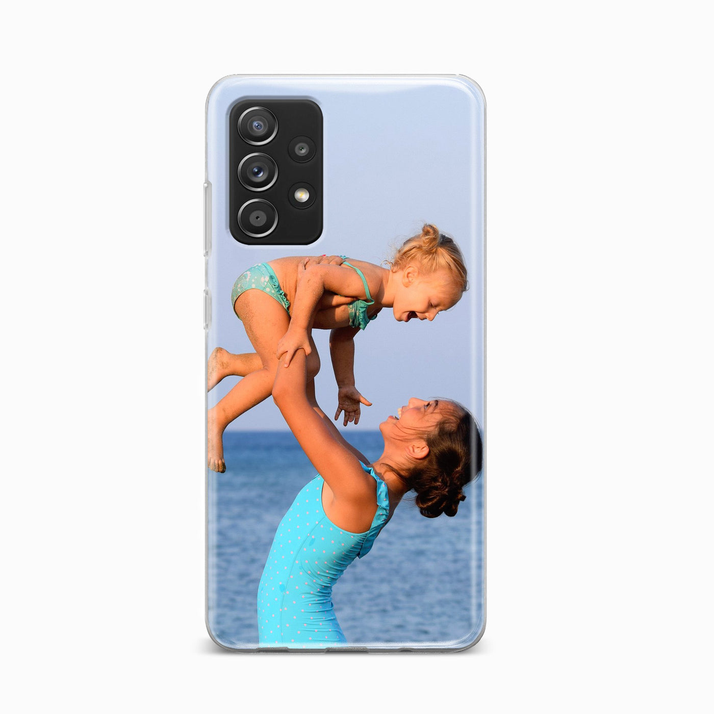 Samsung Galaxy A52 Handyhülle selber gestalten