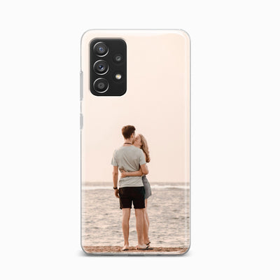 Samsung Galaxy A72 4G Handyhülle selber gestalten