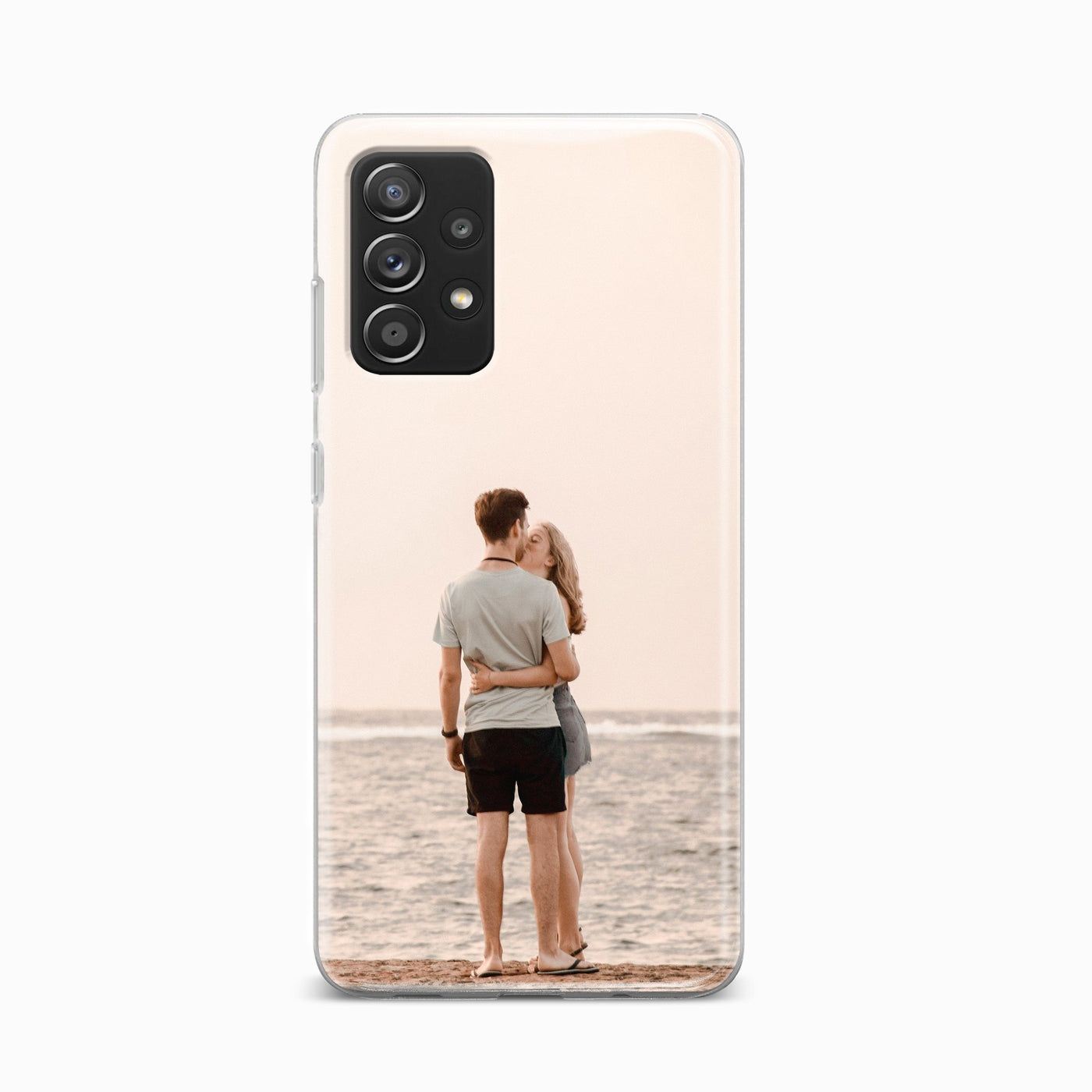 Samsung Galaxy A32 5G Handyhülle selber gestalten