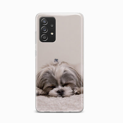 Samsung Galaxy A32 4G Handyhülle selber gestalten