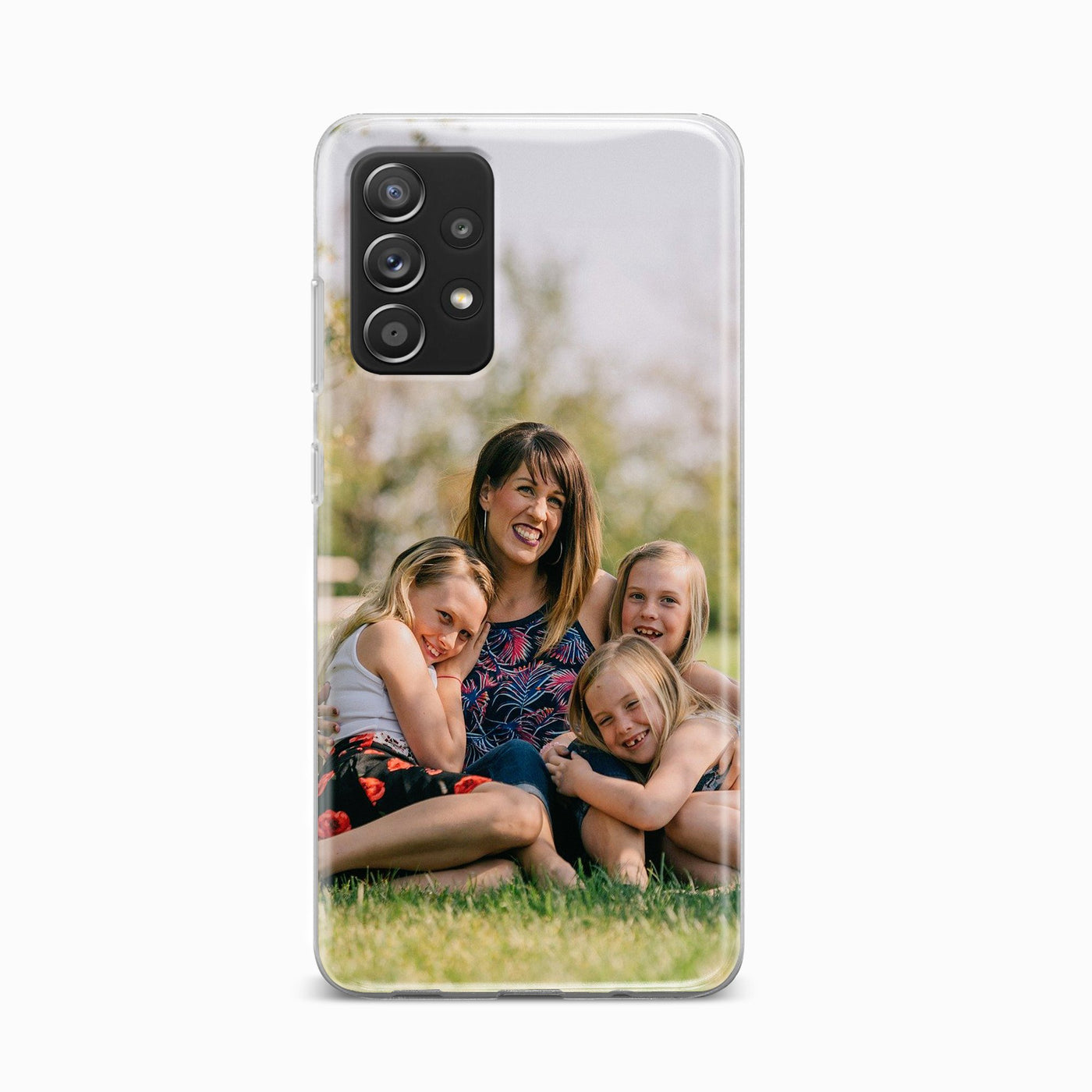 Samsung Galaxy A32 4G Handyhülle selber gestalten