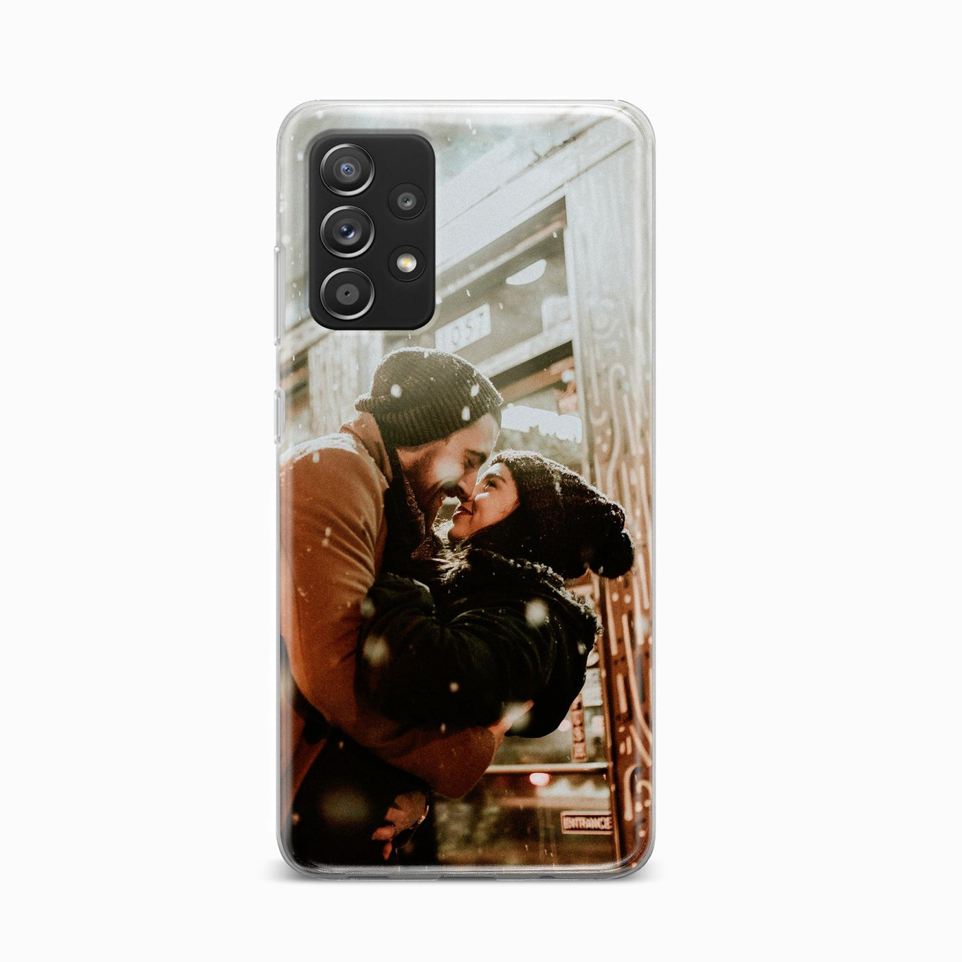 Samsung Galaxy A72 5G Handyhülle selber gestalten