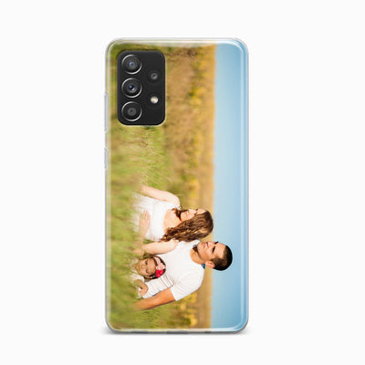 Samsung Galaxy A52 4G Handyhülle selber gestalten