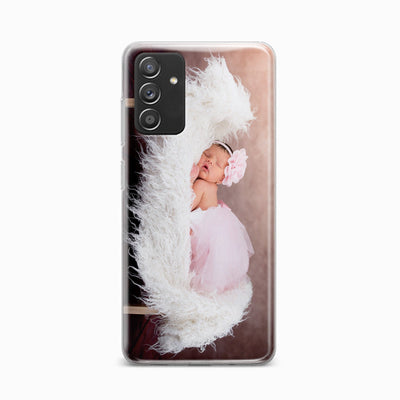 Samsung Galaxy A82 5G Handyhülle selber gestalten