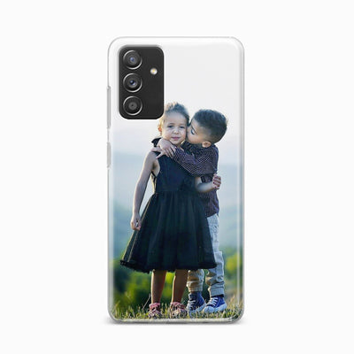 Samsung Galaxy A82 5G Handyhülle selber gestalten