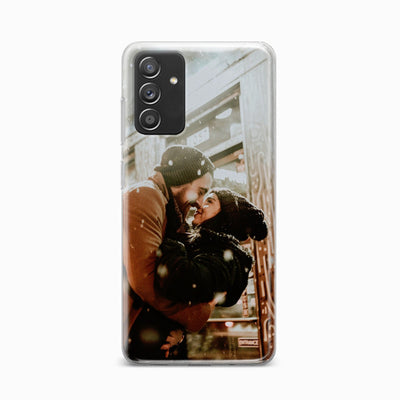 Samsung Galaxy A82 5G Handyhülle selber gestalten