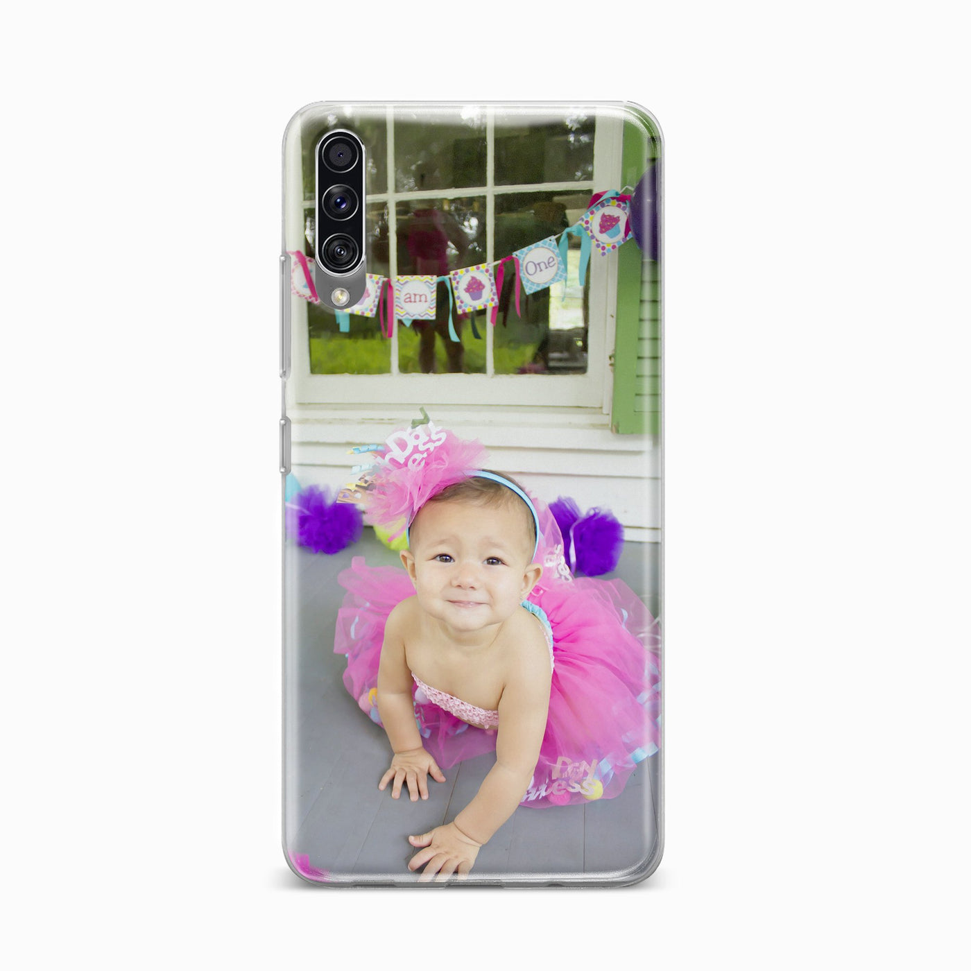 Samsung Galaxy A90 5G Handyhülle selber gestalten