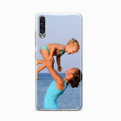 Samsung Galaxy A90 5G Handyhülle selber gestalten