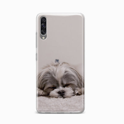 Samsung Galaxy A90 5G Handyhülle selber gestalten