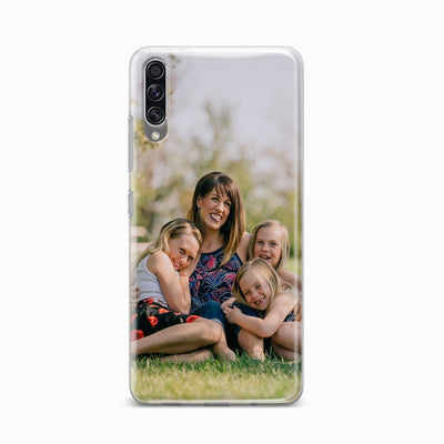Samsung Galaxy A90 5G Handyhülle selber gestalten