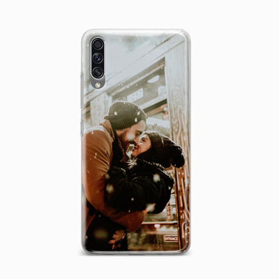Samsung Galaxy A90 5G Handyhülle selber gestalten