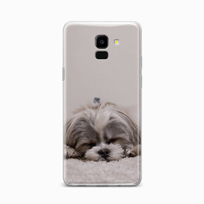 Samsung Galaxy J6 Plus 2018 Handyhülle selber gestalten