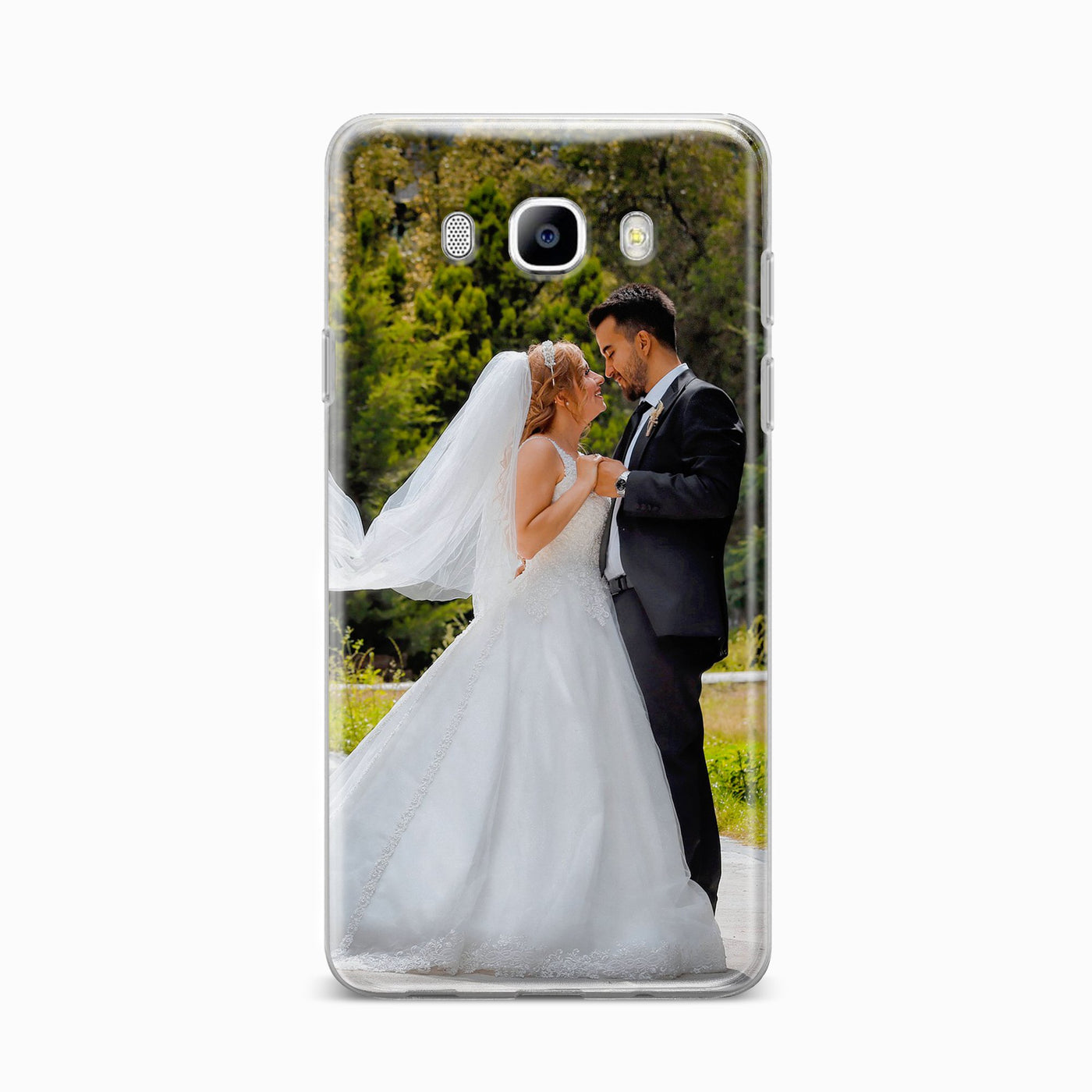 Samsung Galaxy J7 2016 Handyhülle selber gestalten